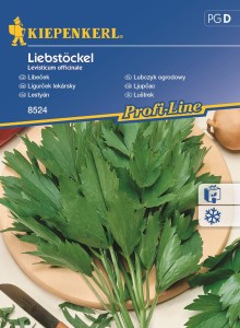 Lubczyk Ogrodowy – Kiepenkerl