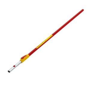 Trzonek Teleskopowy ZM-V3 170-300 cm – Multi-Star Wolf Garten