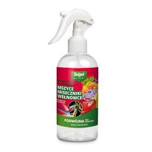 Spruzit AL – Spray Na Szkodniki – 250 ml Target