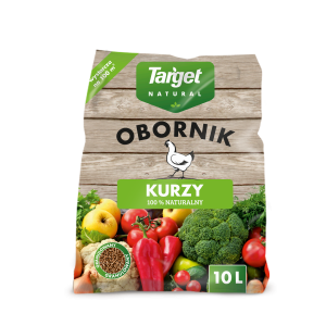 Obornik Kurzy 10 l