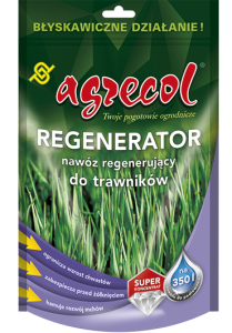 Regenerator Do Trawników 350 g
