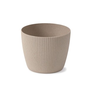 Osłonka-Doniczka Magnolia Eco Coffee 220 Jumper Latte