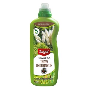Nawóz Do Traw Ozdobnych – 1 l Target