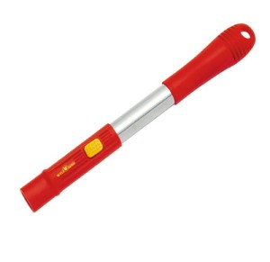Mały trzonek aluminiowy ZM 04 – Multi-Star – Wolf Garten