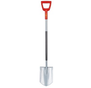 Szpadel ostry ASP-D – Wolf Garten
