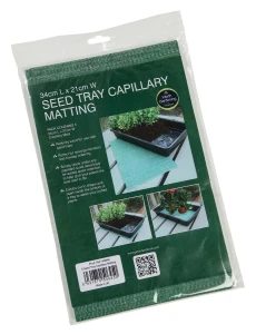 Mata nawadniająca kapilarna 34 cm x 21 cm – Garland