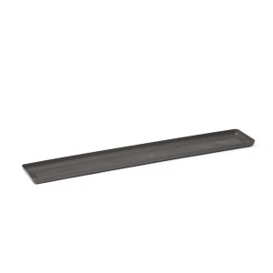 Podstawka do skrzynki balkonowej Bona 60 cm – antracyt – Lamela