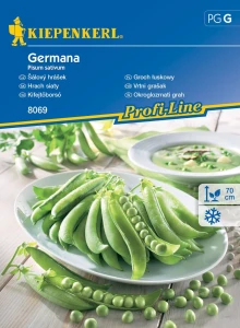 Groch łuskowy ,,Germana’’ – Kiepnekrl