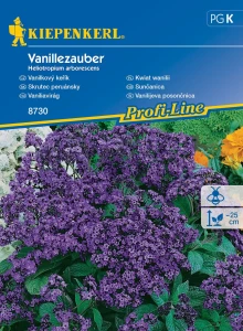Kwiat wanilii  ,,Vanillezauber’’- Kiepenkerl