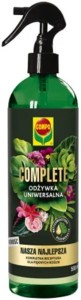 Odżywka w Sprayu Uniwersalna 500 ml - Compo