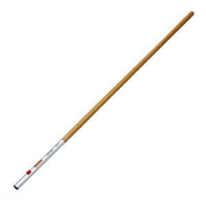 Trzonek Jesionowy – 150 cm – Multi-Star Wolf Garten
