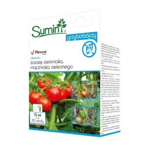 Revus 250 SC 15 ml – preparat na choroby grzybowe roślin – Sumin