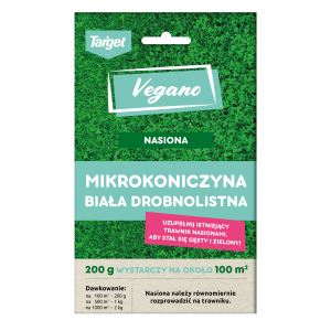 Mikrokoniczyna – nasiona – 0,2 kg Vegano
