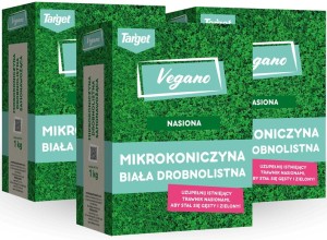 Mikrokoniczyna – nasiona – 3 kg Vegano