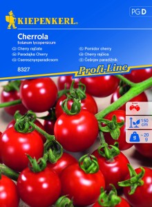 Pomidor cherry 'Cherrola' F1 - Nasiona - Kiepenkerl