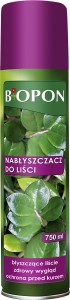 Nabłyszczacz do liści 750 ml