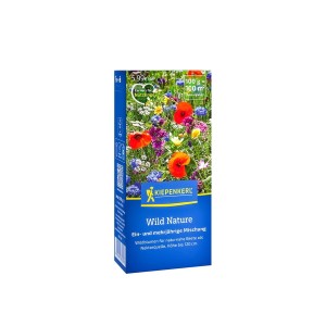 Mieszanka kwiatów - Dzika Natura Kiepenkerl