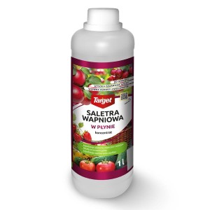 Wapno w płynie - saletra wapniowa 1 l