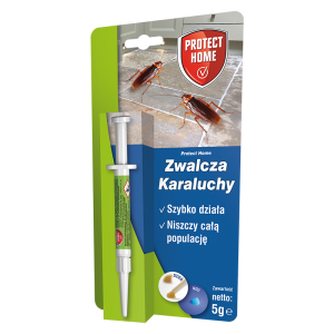 Zwalcza Karaluchy 5 g
