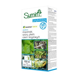 Sum Amistar 250 SC 100 ml