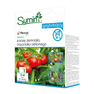 Sum Revus 250 SC 3 ml