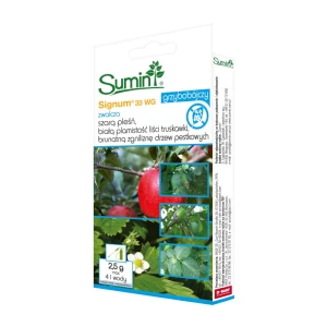 Sum Signum 33 WG 2,5 g