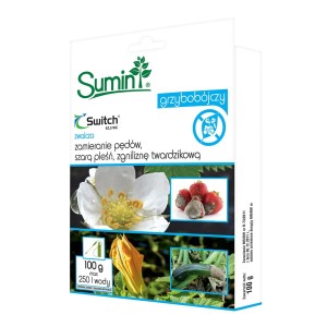 Sum Switch 62,5 WG 100 g