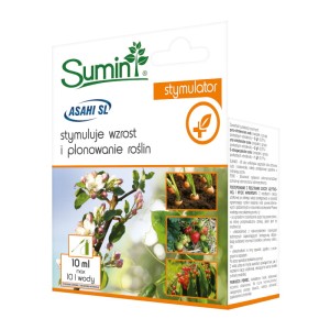 Sum Asahi SL 10 ml