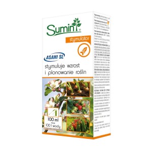 Sum Asahi SL 100 ml