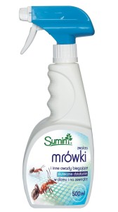 Sum Spray Na Mrówki 500 ml