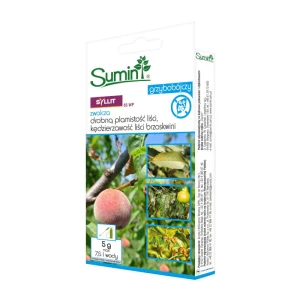 Sum Syllit 65 WP 5 g