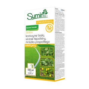 Sum Starane Trawniki 100 ml
