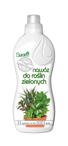 Sum Nawóz Do Roślin Zielonych 1000 ml