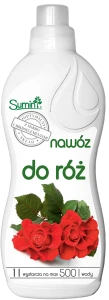Sum Nawóz Do Róż 1000 ml