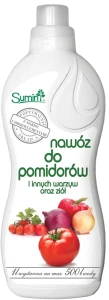 Sum Nawóz Do Pomidorów, Warzyw i Ziół 1000 ml
