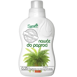 Sum Nawóz Do Paproci 250 ml