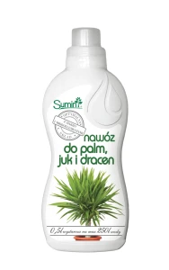 Sum Nawóz Do Palm, Juki i Dracen 500 ml