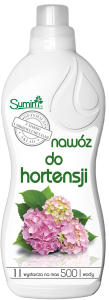 Sum Nawóz Do Hortensji 1000 ml