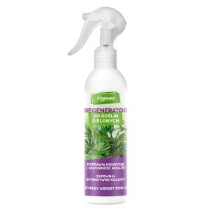 Regenerator do roślin doniczkowych Vegano 300 ml