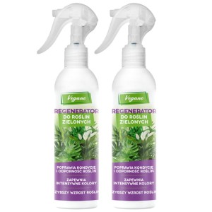 Regenerator do roślin doniczkowych Vegano 600 ml (2 x 300 ml)