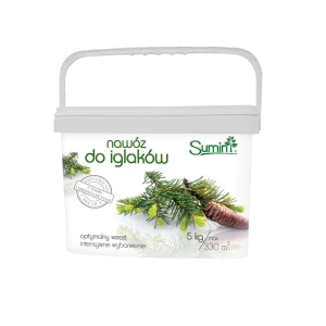 Sum Nawóz Do Iglaków 5 kg