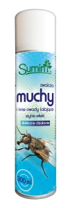 Sum Aerozol Na Muchy i Inne Owady Latające 300 ml