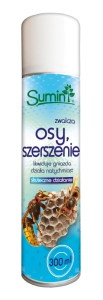Sum Aerozol Do Zwalczania Os i Szerszeni 300 ml