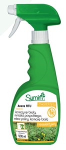 Sum Avans RTU Gotowy Do Użycia 500 ml