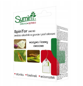 Sum Spintor 240 SC 50 ml