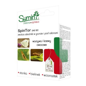 Sum Spintor 240 SC 20 ml