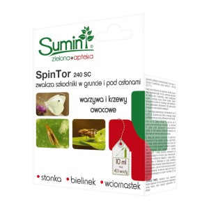 Sum Spintor 240 SC 10 ml