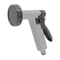 PISTOLET PLASTIK ZRASZAJĄCY LUZ 'GREEN STAR'.webp