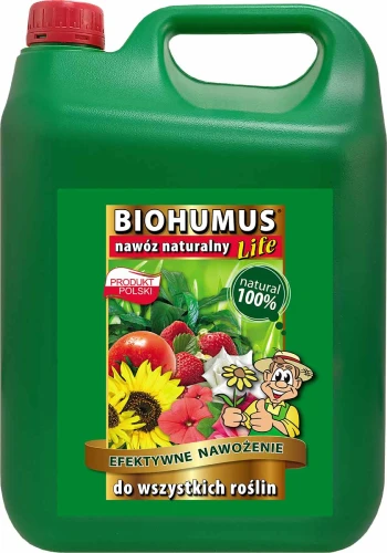 EkoDarpol biohumus Life Wszystkie rośliny 5l - 2183 - 5907520400943.jpg