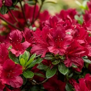 Azalia Japońska Maruschka (Azalea Japonica Maruschka)